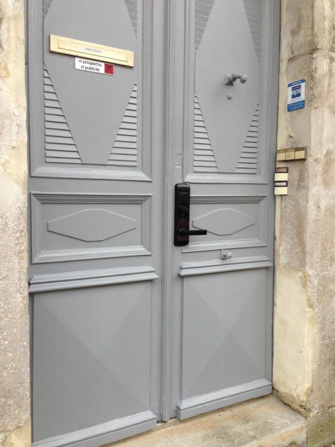 פונטנה-לה-קומט L'Audacieux Studio Lumineux Renove Et Equipe En Centre Ville מראה חיצוני תמונה
